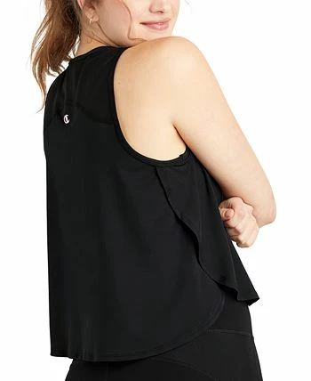 Champion Women's City Sport Drapey Top 2 Champion Women's City Sport Drapey Top - Image 2