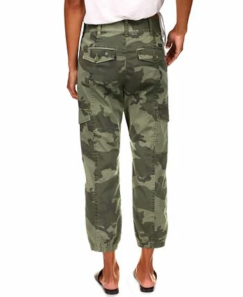 Sanctuary Rebel Camo-Print Pants 2 Sanctuary Rebel Camo-Print Pants - Image 2