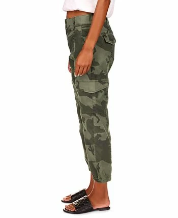 Sanctuary Rebel Camo-Print Pants 3 Sanctuary Rebel Camo-Print Pants - Image 3