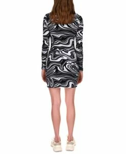 Sanctuary Daydream Knit Shirtdress -Anne Klein Sales Store 21026603 fpx