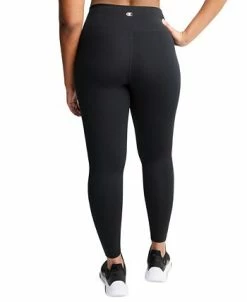 Champion Women's Sport Soft Touch 7/8 Leggings 7 Champion Women's Sport Soft Touch 7/8 Leggings -Anne Klein Sales Store 21112695 fpx