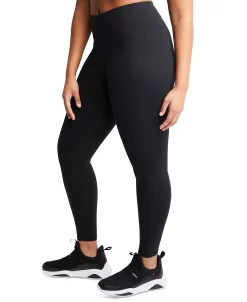 Champion Women's Sport Soft Touch 7/8 Leggings 8 Champion Women's Sport Soft Touch 7/8 Leggings -Anne Klein Sales Store 21112697 fpx
