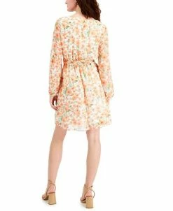 INC International Concepts Printed Shift Dress, Created For Macy's 6 INC International Concepts Printed Shift Dress, Created For Macy's -Anne Klein Sales Store 21171971 fpx