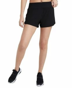 Champion Women's High-Rise Shorts