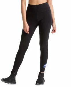 Champion Women's Authentic 7/8 Length Tights