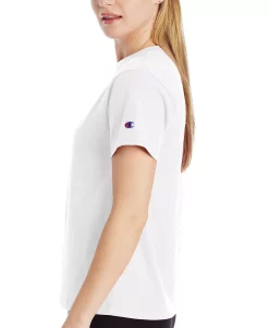 Champion Women's Classic Logo T-Shirt -Anne Klein Sales Store 21402111 fpx