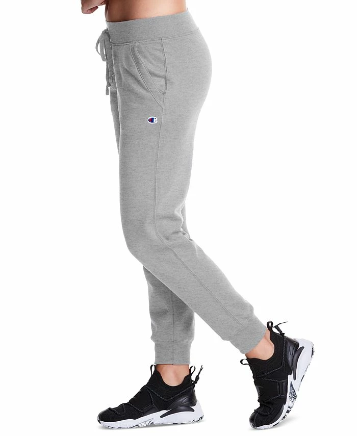 Champion Women's Powerblend Sweatpant Jogger 4 Champion Women's Powerblend Sweatpant Jogger - Image 4