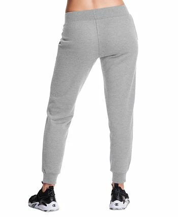 Champion Women's Powerblend Sweatpant Jogger 5 Champion Women's Powerblend Sweatpant Jogger - Image 5