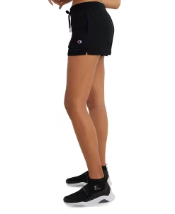 Champion Women's Campus French Terry Shorts -Anne Klein Sales Store 21464212 fpx