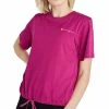 Champion Women's Campus Drawstring T-Shirt