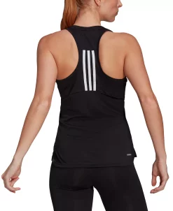 ADIDAS Women's Cotton Three-Stripe Tank Top -Anne Klein Sales Store 21491331 fpx