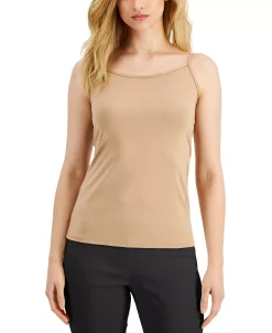 Alfani Women's Camisole Tank, Created For Macy's -Anne Klein Sales Store 21515715 fpx
