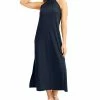 Bar III Halter Maxi Dress, Created For Macy's
