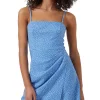 French Connection Women's Elao Whisper Dress