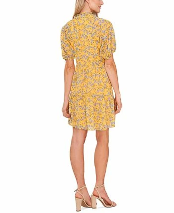 CeCe Women's Babydoll Dress 2 CeCe Women's Babydoll Dress - Image 2