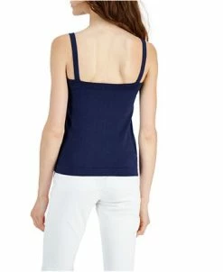 Anne Klein Women's Sweater Tank Top -Anne Klein Sales Store 21971342 fpx