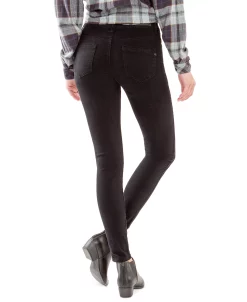 Unionbay Juniors' Karma Skinny Pants -Anne Klein Sales Store 21984701 fpx