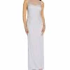 Papell Studio Women's Beaded Gown