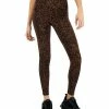 INC International Concepts Women's Animal-Print Leggings, Created For Macy's
