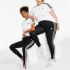 ADIDAS Women's Classic 3-Stripes Tights, XS-4X