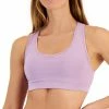 ID Ideology Performance Medium Impact Sports Bra, Created For Macy's