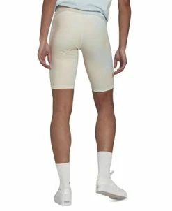 ADIDAS Women's Spray Paint Biker Shorts -Anne Klein Sales Store 22094860 fpx