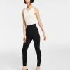 Bar III High-Waist Ponte-Knit Leggings, Created For Macy's