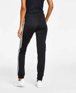 ADIDAS Women's Essentials Warm-Up Slim Tapered 3-Stripes Track Pants, XS-4X -Anne Klein Sales Store 22176600 fpx
