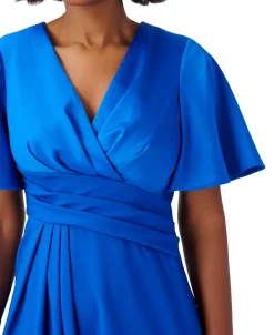 Adrianna Papell Women's Fit & Flare Cocktail Dress -Anne Klein Sales Store 22187393 fpx