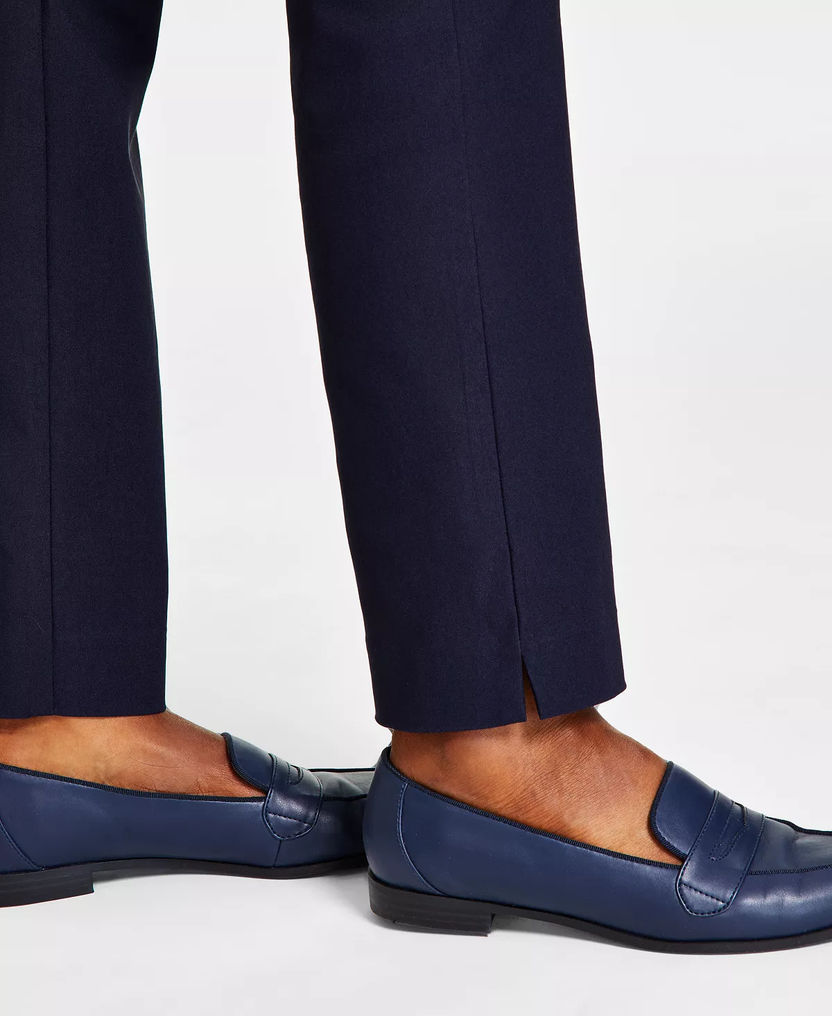 Charter Club Women's Skinny Tummy-Control Pants, Created For Macy's 5 Charter Club Women's Skinny Tummy-Control Pants, Created For Macy's - Image 5