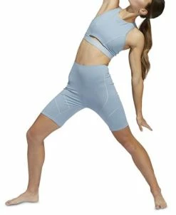 ADIDAS Women's CoreFlow Medium Impact Sports Bra -Anne Klein Sales Store 22250049 fpx