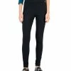 INC International Concepts Women's Zipper-Hem Ponté-Knit Skinny Pants, Created For Macy's