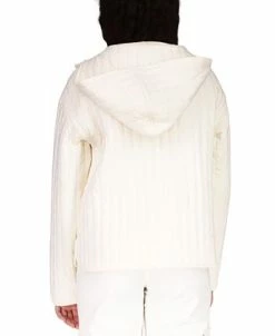 Sanctuary Women's Nova Hooded Quilted Jacket -Anne Klein Sales Store 22298798 fpx