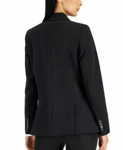 Donna Karan Women's Signature Blazer -Anne Klein Sales Store 22300393 fpx