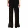 Sanctuary Women's Brea Side-Slit Trousers
