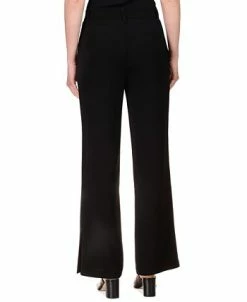Sanctuary Women's Brea Side-Slit Trousers -Anne Klein Sales Store 22324765 fpx