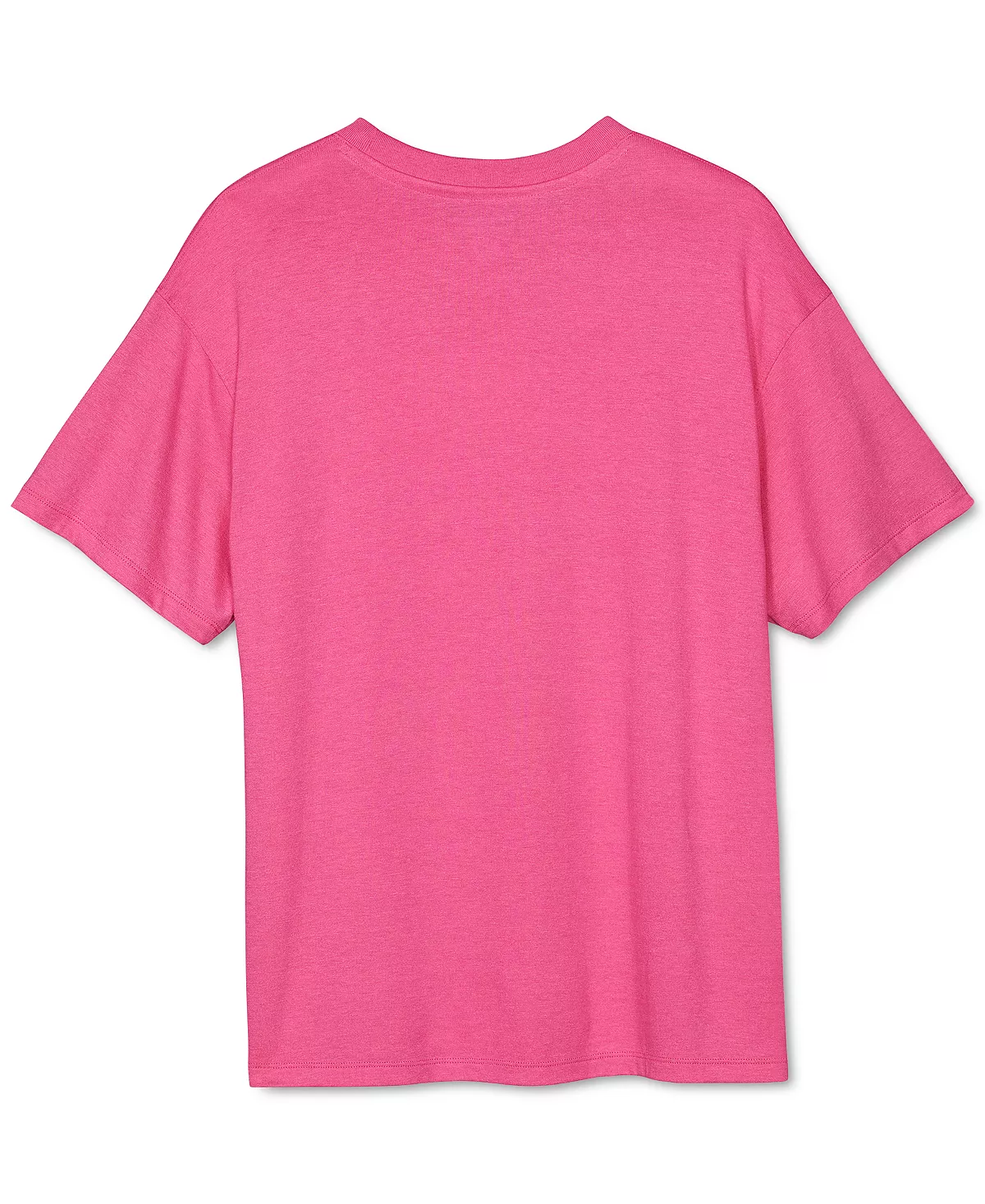 Champion Women's Powerblend Oversized T-Shirt 2 Champion Women's Powerblend Oversized T-Shirt - Image 2