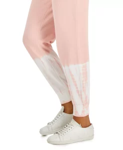 Style & Co Women's Fleece Joggers, Created For Macy's -Anne Klein Sales Store 22331824 fpx