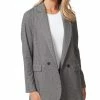 Jessica Simpson Women's Ada Relaxed Soft Blazer