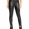 Steve Madden Women's Anastasia Faux-Leather Leggings
