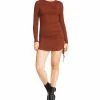 Steve Madden BB Dakota #1 Crush Dress