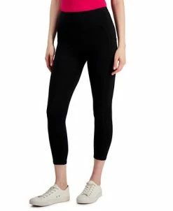 Champion Women's Sport Absolute 3/4 Leggings -Anne Klein Sales Store 22418264 fpx