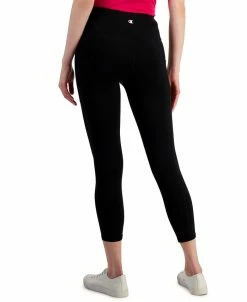 Champion Women's Sport Absolute 3/4 Leggings -Anne Klein Sales Store 22418265 fpx