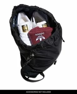 ADIDAS Unisex Squad Convertible Crossbody Bag -Anne Klein Sales Store 22457259 fpx