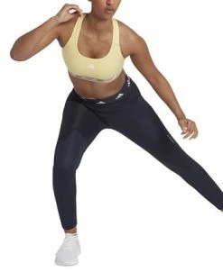 ADIDAS Women's Techfit 7/8 Training Leggings -Anne Klein Sales Store 22458104 fpx