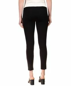 Sanctuary Women's High-Rise Cropped Pull-On Leggings 5 Sanctuary Women's High-Rise Cropped Pull-On Leggings -Anne Klein Sales Store 22586760 fpx