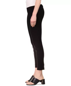 Sanctuary Women's High-Rise Cropped Pull-On Leggings 6 Sanctuary Women's High-Rise Cropped Pull-On Leggings -Anne Klein Sales Store 22586761 fpx
