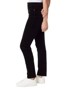 Gloria Vanderbilt Women's Amanda High-Rise Corduroy Slim Jeans -Anne Klein Sales Store 22607435 fpx