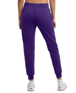 Champion Women's Drawstring Logo Sweatpant Jogger -Anne Klein Sales Store 22628058 fpx