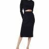 French Connection Women's Mathilda Cutout Dress